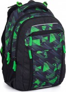 Bagmaster PORTO 24 A koln batoh  erno-zelen