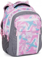 Bagmaster PORTO 24 B koln batoh rovo-modr - zvtit obrzek