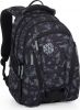 Bagmaster BAG 24 B studentsk batoh  ed - Sportovn batohy