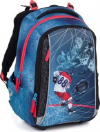Bagmaster VEGA 24 A koln batoh  ledn hokej - zvtit obrzek