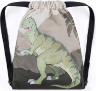 Bagmaster SEK LUMI 24 C koln na pezvky / tlocvik  dinosaurus - zvtit obrzek
