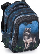 Bagmaster LUMI 24 F koln batoh  vlk
