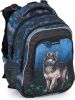 Bagmaster LUMI 24 F koln batoh  vlk