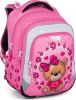 Bagmaster LUMI 24 H koln batoh  medvdek