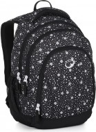 Bagmaster SUPERNOVA 24 A studentsk batoh  erno-bl