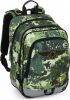 Bagmaster ALFA 25 B koln tkomorov batoh  sthaky