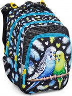 Bagmaster BETA 25 A koln batoh  papouek