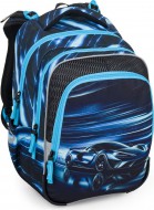 Bagmaster BETA 25 B koln batoh  auto