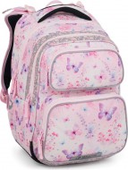 Bagmaster DOPI 25 A koln batoh  motlci