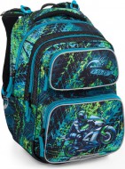 Bagmaster DOPI 25 B koln batoh  motorka