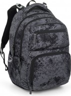 Bagmaster ZIPSTER 25 B koln batoh - ed - zvtit obrzek