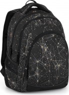Bagmaster DIGITAL 25 A studentsk batoh  vesmr