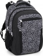 Bagmaster PORTO 25 A koln batoh  erno-bl - zvtit obrzek