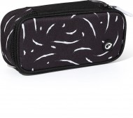Bagmaster NOMAD 25 A studentsk penl  erno-bl - zvtit obrzek