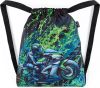 Bagmaster S��EK DOPI 25 B �koln� na p�ez�vky / t�locvik � motorka