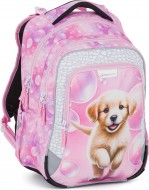 Bagmaster LUMI 26 A �koln� batoh � pejsek