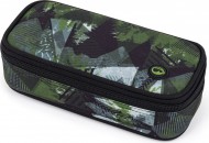 Bagmaster BAG 26 A studentsk� pen�l � zeleno-�ed�