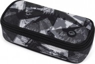 Bagmaster LINCOLN 26 A studentsk� pen�l � �erno-b�l�