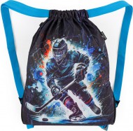 Bagmaster S��EK BETA 26 D �koln� na p�ez�vky / t�locvik � hokej