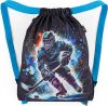 Bagmaster S��EK BETA 26 D �koln� na p�ez�vky / t�locvik � hokej