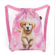 Bagmaster S��EK LUMI 26 A �koln� na p�ez�vky / t�locvik � pejsek
