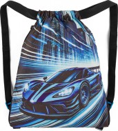 Bagmaster S��EK LUMI 26 C �koln� na p�ez�vky / t�locvik � auto