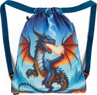 Bagmaster S��EK LUMI 26 D �koln� na p�ez�vky / t�locvik � drak