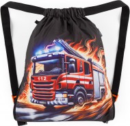 Bagmaster S��EK DOPI 26 B �koln� na p�ez�vky / t�locvik � hasi�i