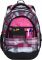 Bagmaster ENERGY 18 A studentsk batoh - rovo b
