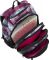 Bagmaster ENERGY 18 A studentsk batoh - rovo b
