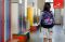 Bagmaster ENERGY 18 A studentsk batoh - rovo b
