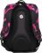 Bagmaster SUPERNOVA 8 B studentsk batoh - rovo 