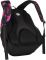 Bagmaster SUPERNOVA 8 B studentsk batoh - rovo 