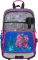 Bagmaster GALAXY 9 C koln batoh - ryba s glitry