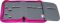 Bagmaster GALAXY 9 B mal koln set pro prvky 