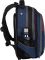 Bagmaster DIGITAL 20 C studentsk batoh - modr