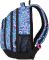 Bagmaster ENERGY 20 B studentsk batoh - modr abs