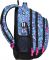 Bagmaster ENERGY 20 B studentsk batoh - modr abs