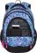 Bagmaster ENERGY 20 B studentsk batoh - modr abs