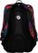 Bagmaster SUPERNOVA 20 A studentsk batoh - ohniv