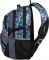 Bagmaster THEORY 20 B koln batoh - modro ed