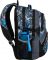 Bagmaster THEORY 20 B koln batoh - modro ed