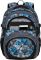 Bagmaster THEORY 20 B koln batoh - modro ed