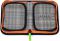 Bagmaster PRIM 24 B velk koln set pro prvky 