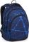 Bagmaster DIGITAL 24 A studentsk set  modr