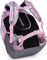 Bagmaster PORTO 24 B koln set  rovo-modr