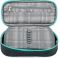 Bagmaster PORTO 24 A koln set  erno-tyrkysov