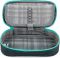 Bagmaster PORTO 24 A koln set  erno-tyrkysov