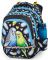 Bagmaster BETA 25 A mal koln set pro prvky 