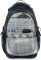 Bagmaster BAG 25 B studentsk set  erno-modr